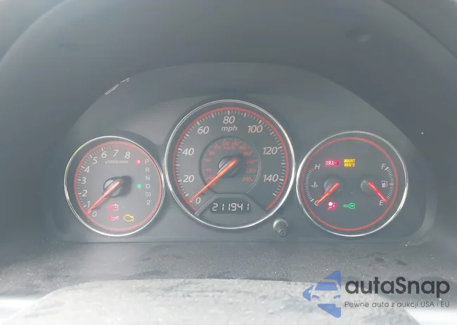 1HGEM22524L010288: 43403103