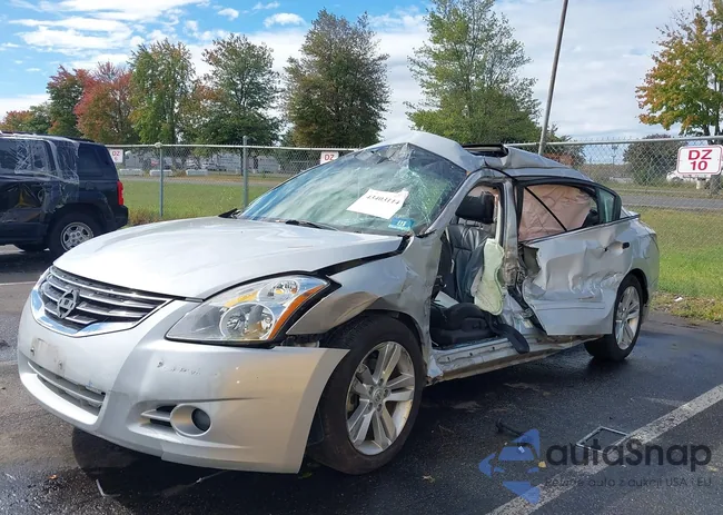 1N4BL2AP0BN420456: 43403114