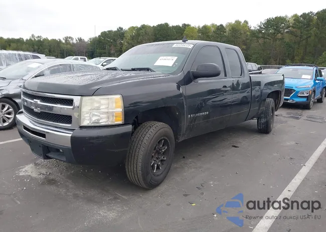 1GCEC19C29Z259274: 43403158