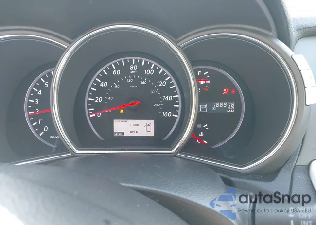 JN8AZ1MU3BW050201: 43403177