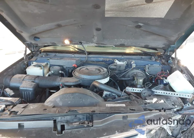 1GCGK29K4RE125320: 43403191