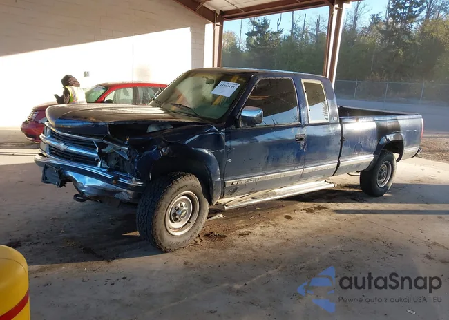 1GCGK29K4RE125320: 43403191