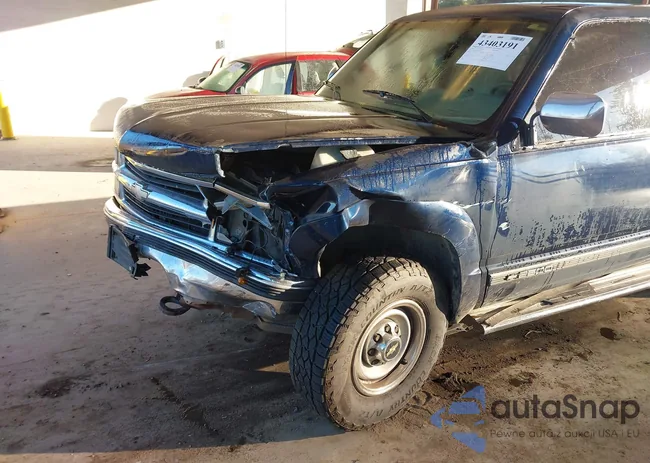 1GCGK29K4RE125320: 43403191