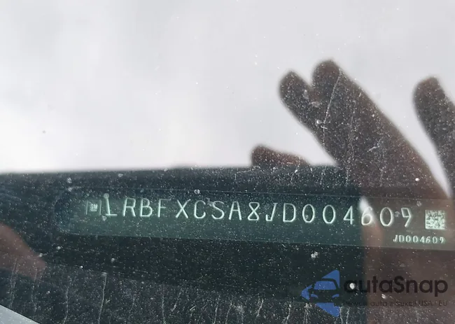 LRBFXCSA8JD004609: 43403197