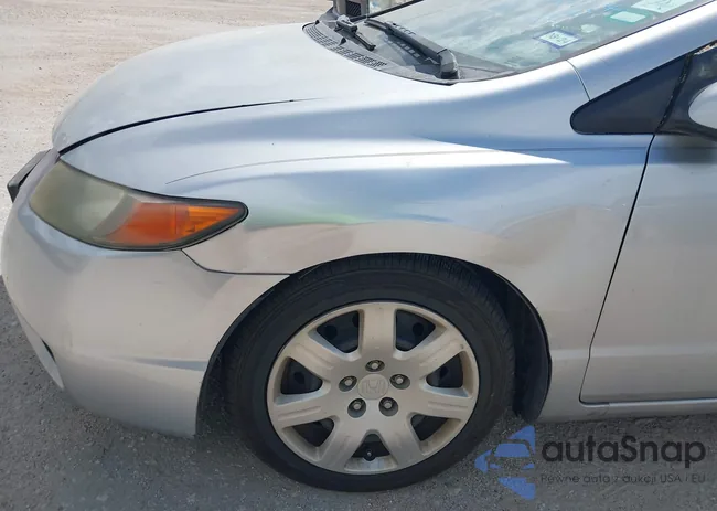 2HGFG12618H563094: 43402263