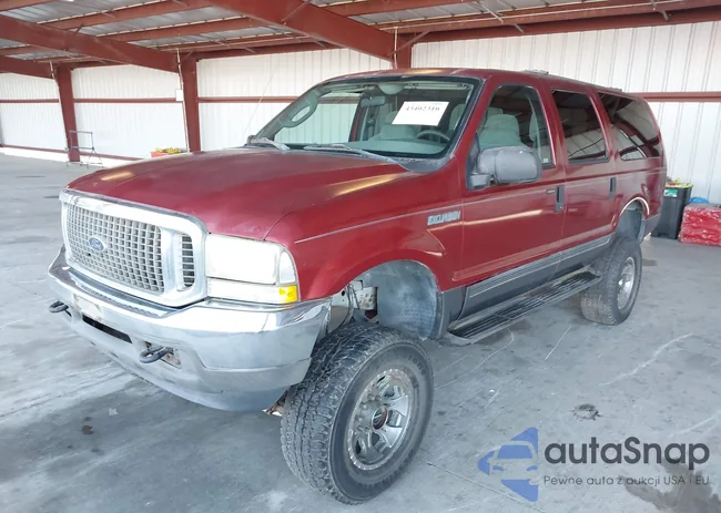 1FMNU41S54EB11889: 43402310