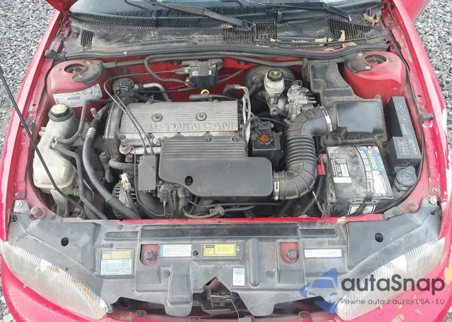 4G1JF32T3TB104526: 43402325