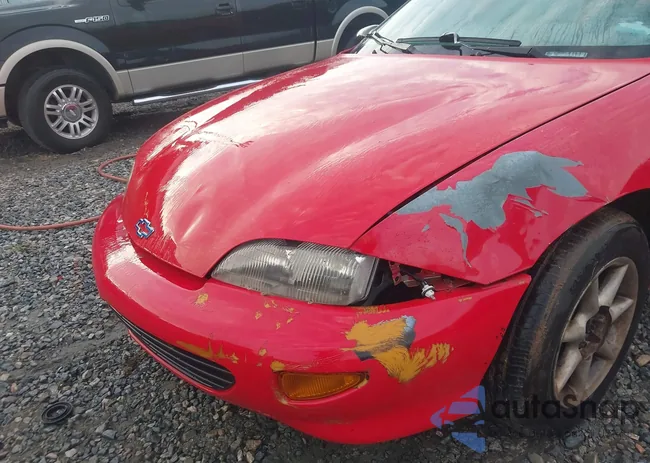 4G1JF32T3TB104526: 43402325