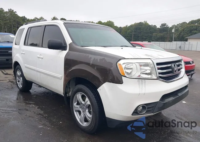 5FNYF3H69DB043660: 43402332