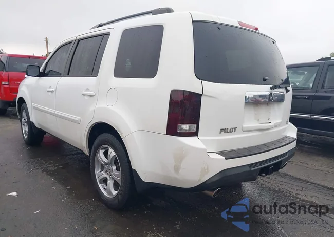 5FNYF3H69DB043660: 43402332