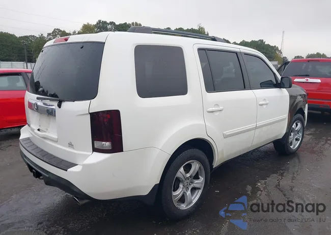 5FNYF3H69DB043660: 43402332