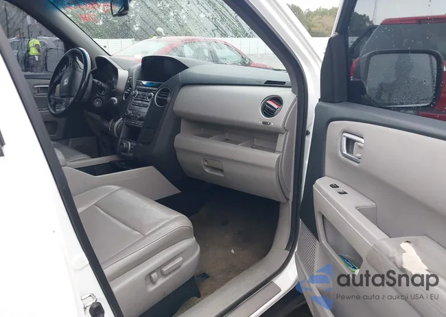 5FNYF3H69DB043660: 43402332