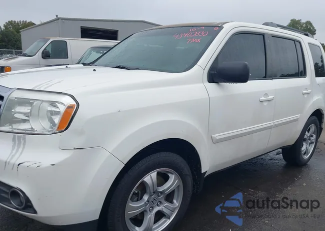 5FNYF3H69DB043660: 43402332