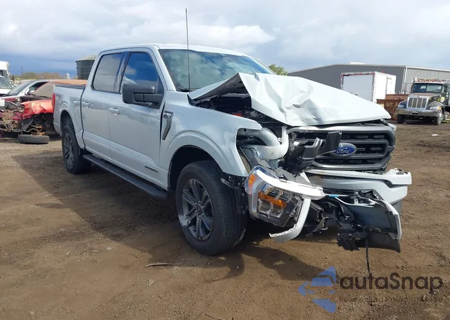 1FTFW1ED0PFC75675: 43402346