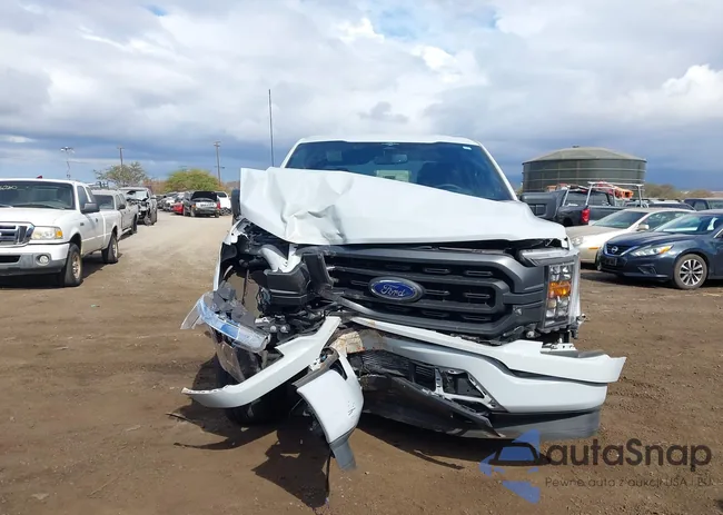 1FTFW1ED0PFC75675: 43402346