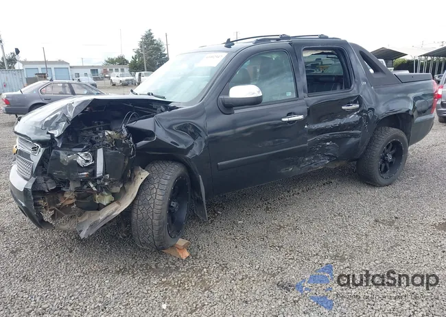 3GNFK12368G275601: 43402347