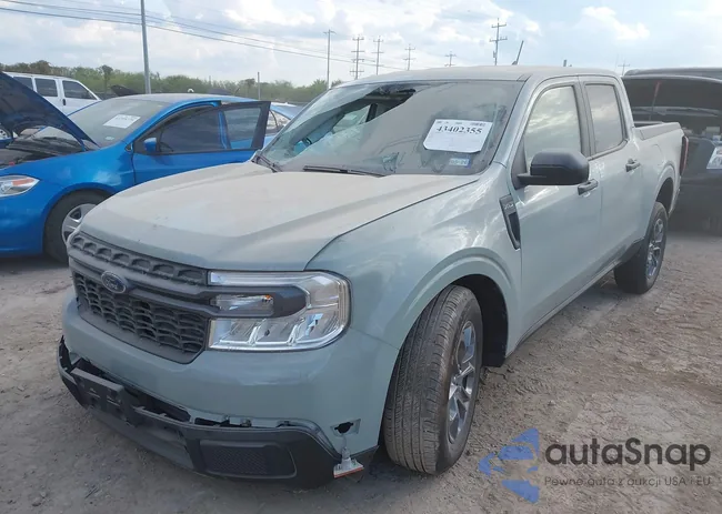 3FTTW8H93RRA84602: 43402355