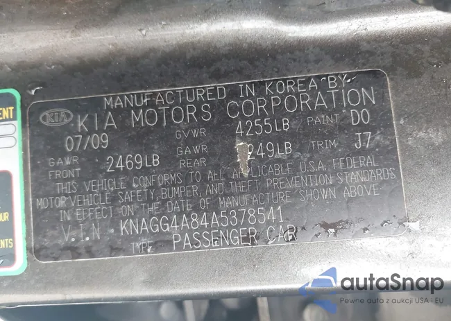 KNAGG4A84A5378541: 43402363