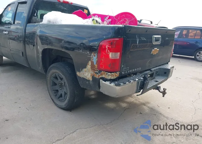 1GCRCREAXDZ412108: 43402410