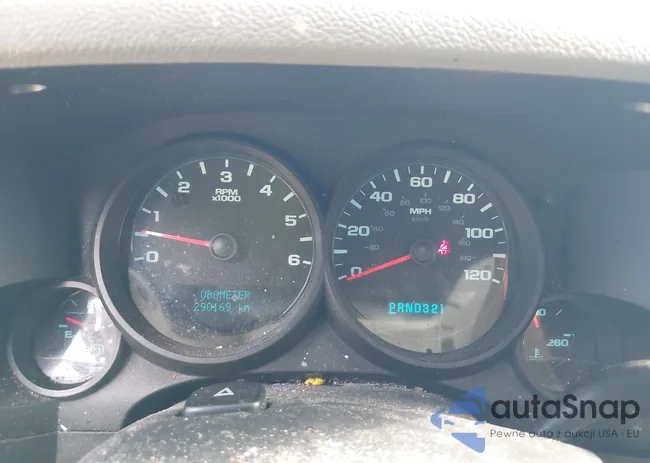 1GCRCREAXDZ412108: 43402410