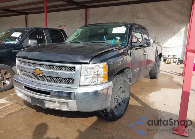 1GCRCREAXDZ412108: 43402410