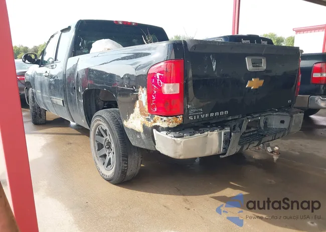 1GCRCREAXDZ412108: 43402410