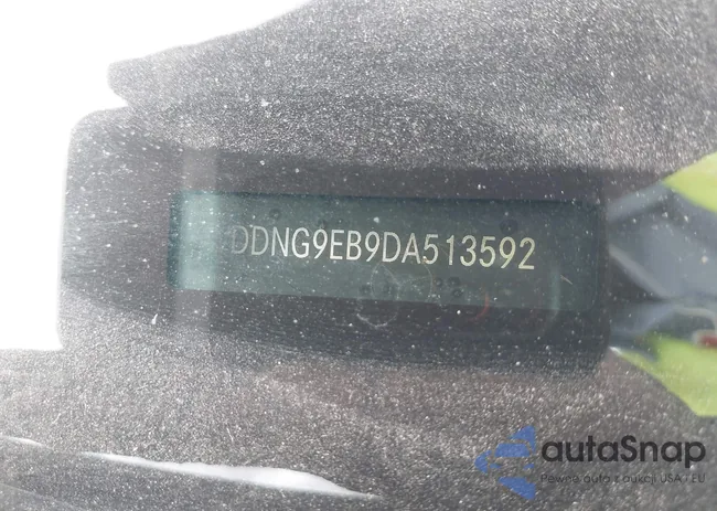WDDNG9EB9DA513592: 43402411
