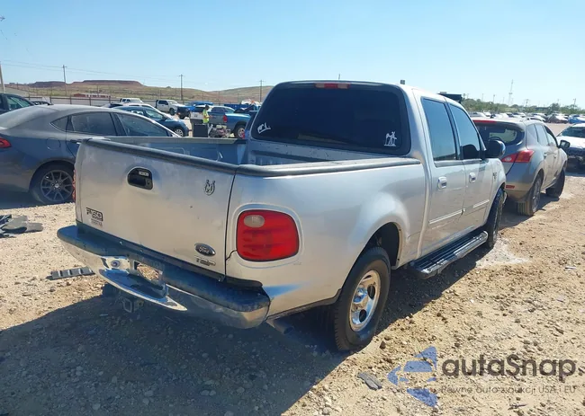 1FTRW07L61KF49276: 43402421