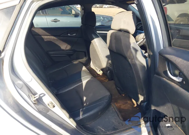 19XFC2F88KE031114: 43402417