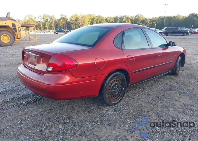 1FAFP5324YA204876: 43402463