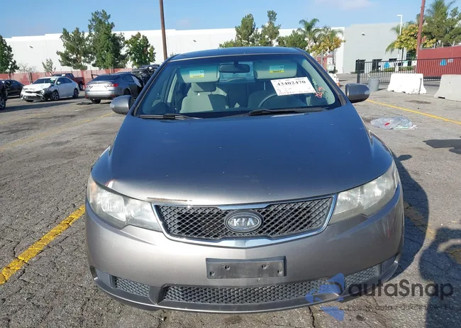 KNAFU4A26A5234151: 43402470