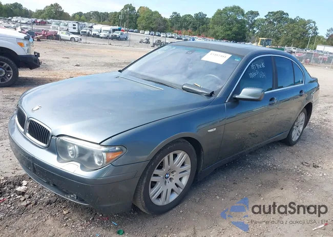 WBAGL63473DP68141: 43402481