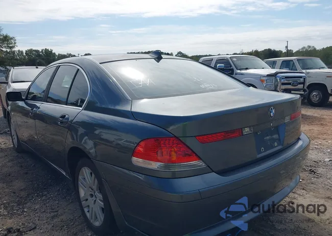 WBAGL63473DP68141: 43402481