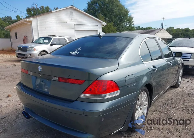 WBAGL63473DP68141: 43402481