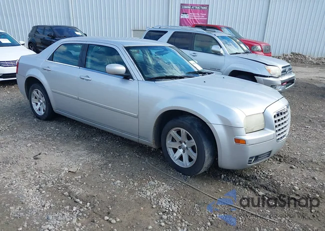 2C3KA53G87H759422: 43402505