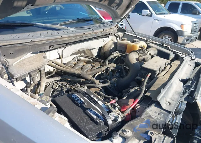 1FTFW1CF3BFB71453: 43402518