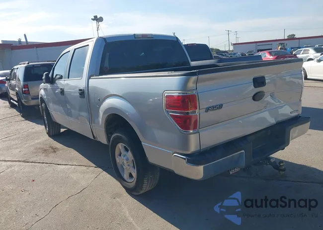 1FTFW1CF3BFB71453: 43402518