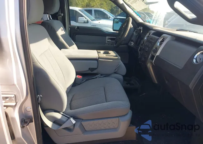 1FTFW1CF3BFB71453: 43402518