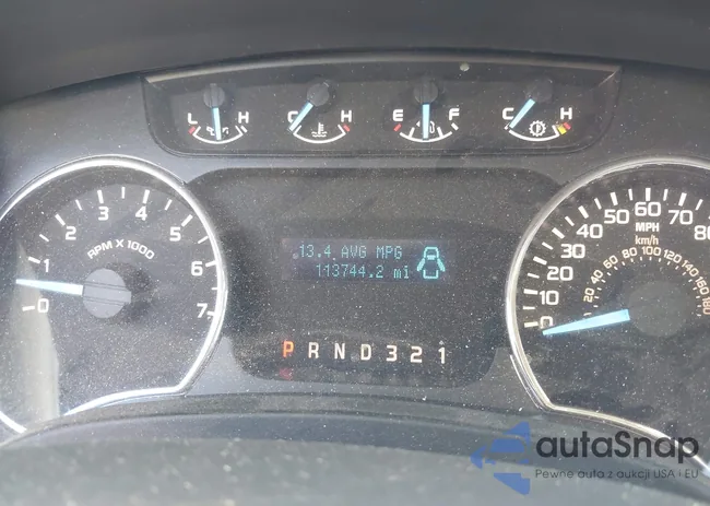 1FTFW1CF3BFB71453: 43402518