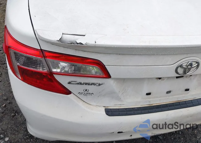 4T1BF1FK3CU107591: 43403627