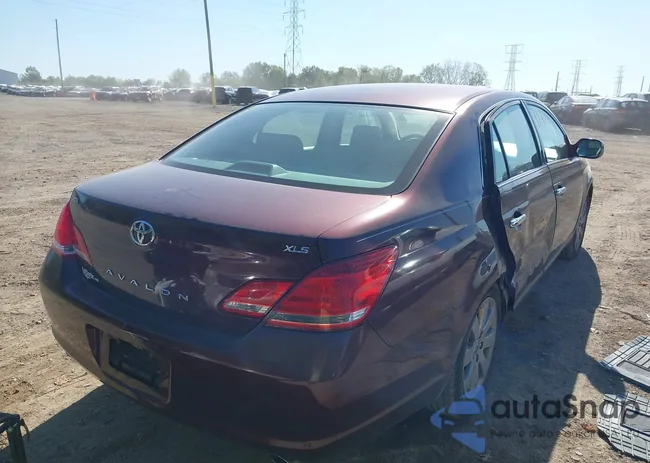 4T1BK36B07U236322: 43403649