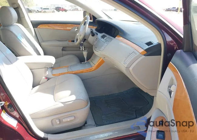 4T1BK36B07U236322: 43403649