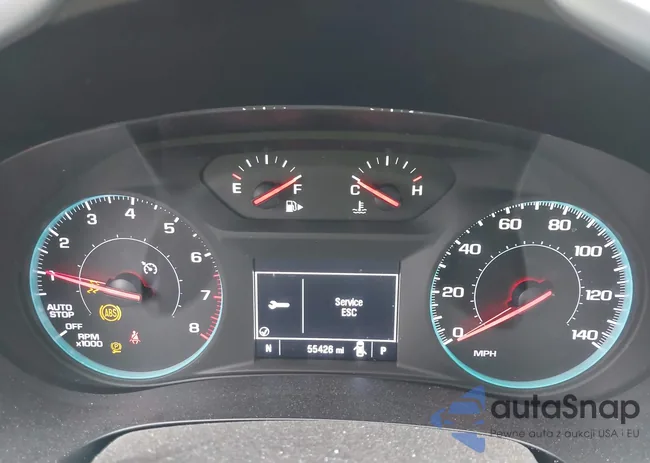 1G1ZD5ST3RF110527: 43403710