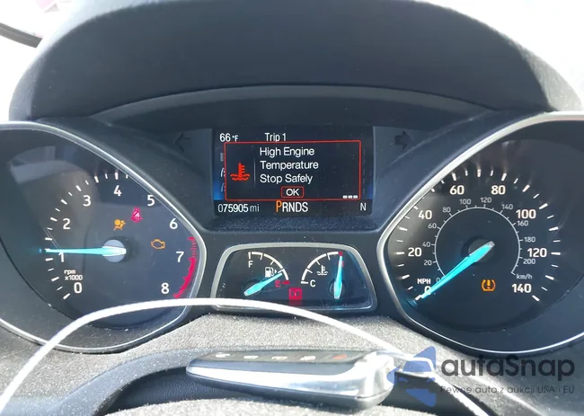 1FMCU0GD9KUB49279: 43403764