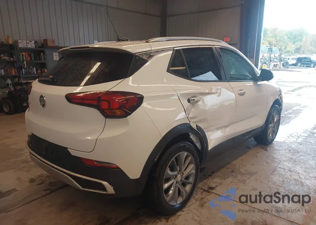 KL4MMESL9MB166001: 43403777