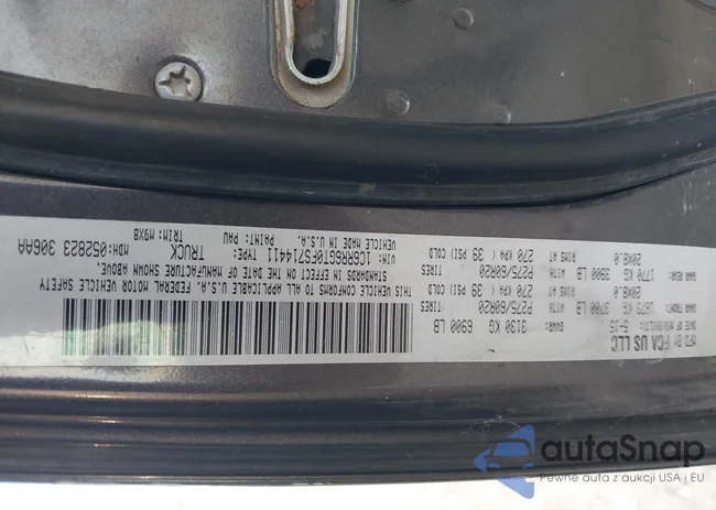 1C6RR6GT0FS714411: 43403826