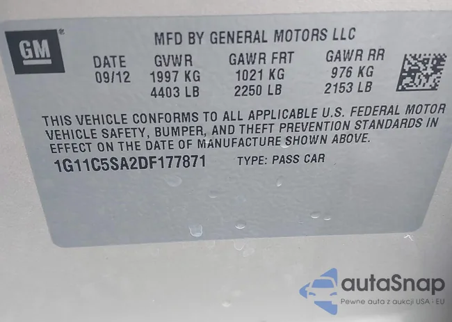 1G11C5SA2DF177871: 43403842