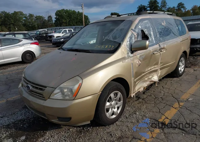 KNDMB233X86245877: 43403892