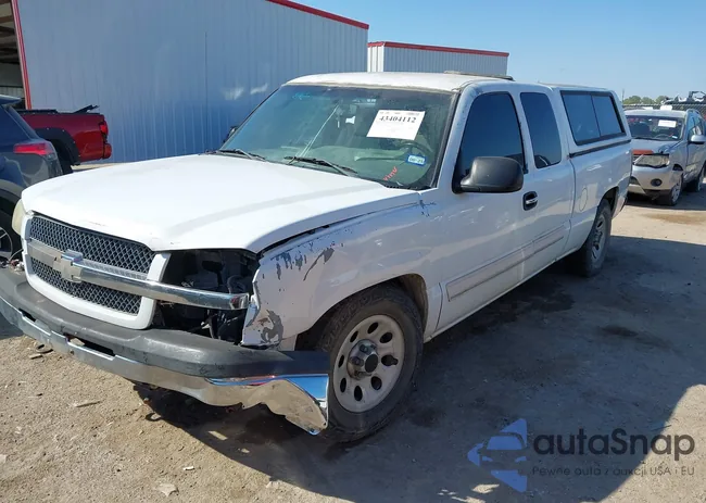 2GCEC19V541109694: 43404112