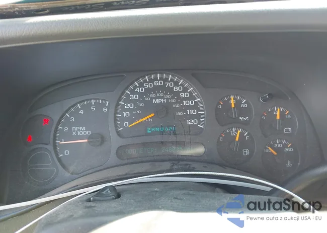 2GCEC19V541109694: 43404112